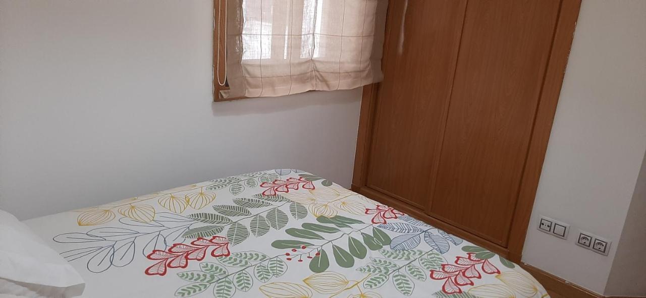 Apartamento Centro De Sanxenxo Con Garaje Zewnętrze zdjęcie